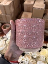 Maceta Estrellas - Imagen 7