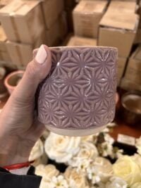 Maceta Estrellas - Imagen 6