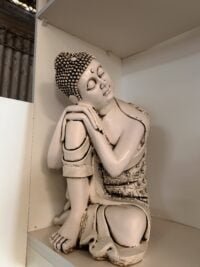 Buda Soñador XL