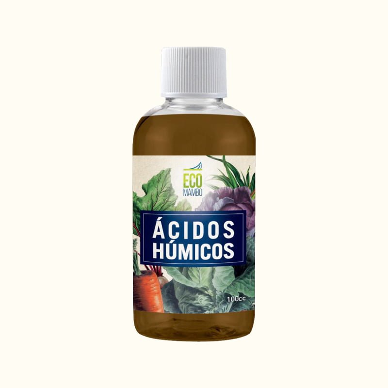 acidos humicos