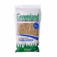 Semillas Cesped Media Sombrax 500gr