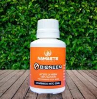Aceite de Neem puro 30c