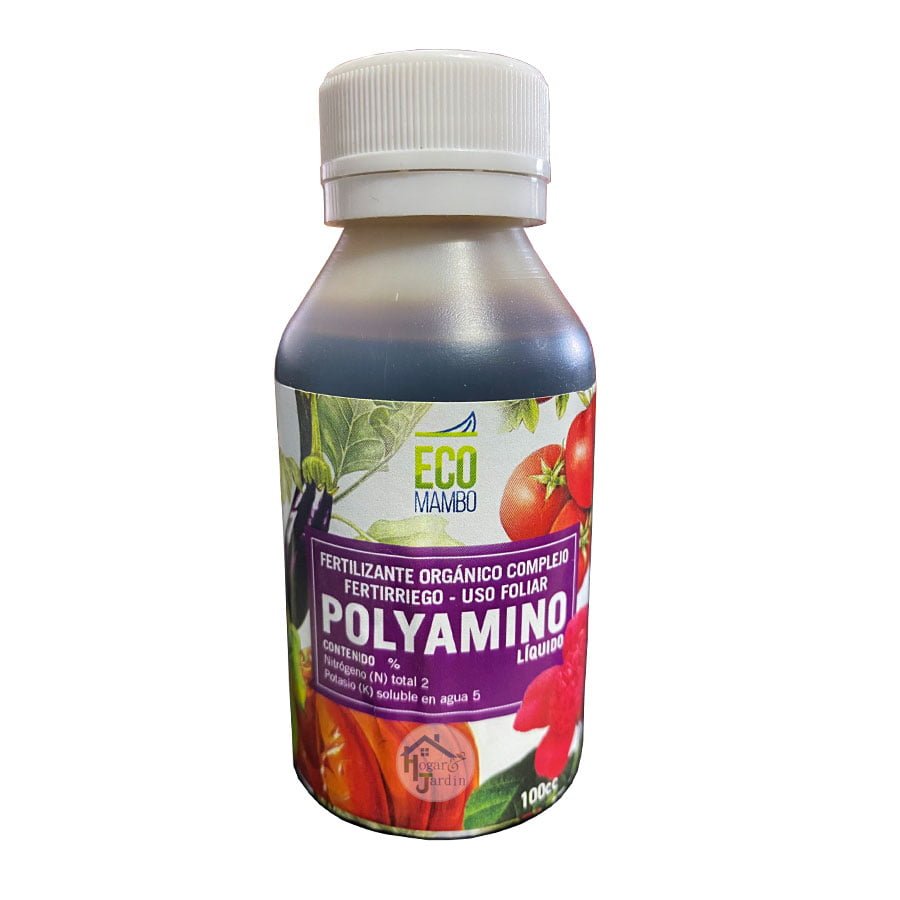 polyamino