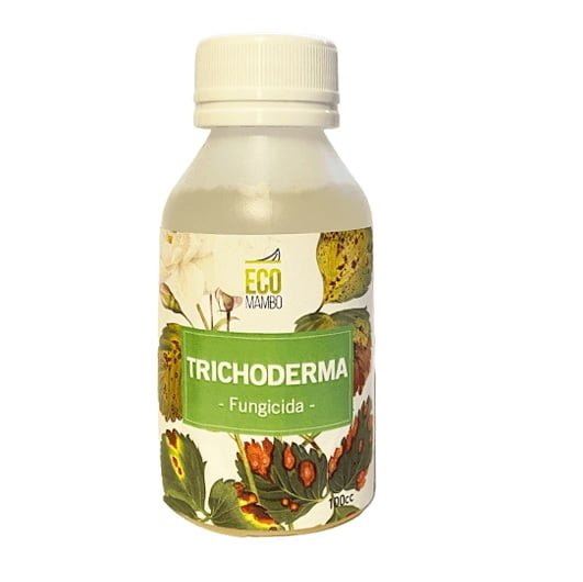 tricodermas