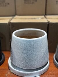 Maceta Mate - Imagen 2
