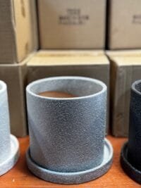 Maceta Cilindrica - Imagen 3